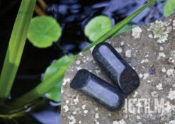 CoreStones® SerenityStone Massage Therapy Stones -Cylinder Soapstones