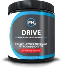 Fenix Nutrition - Fnx Drive 30 Servings